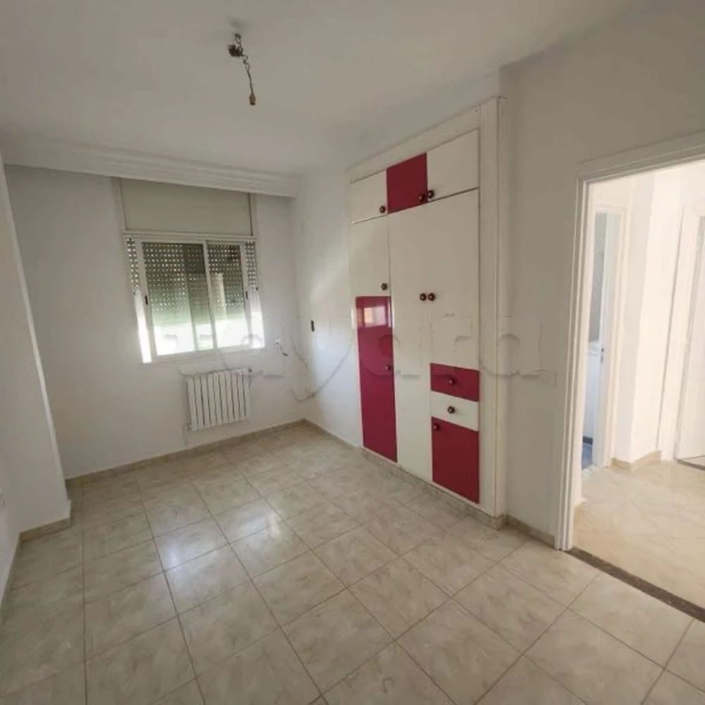CHOTRANA 3 : ETAGE DE VILLA S+2 A LOUER, photo 4