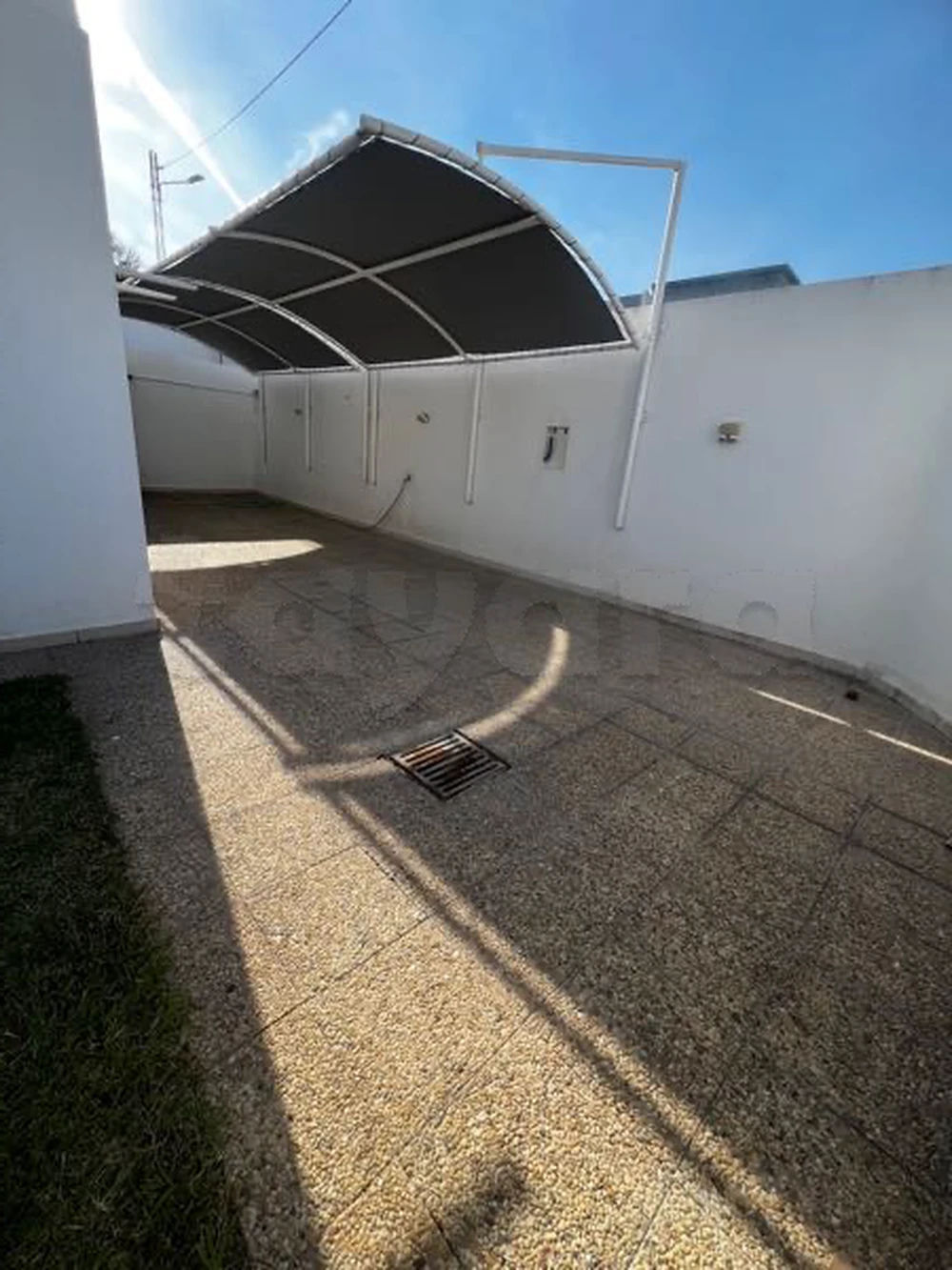 RIADH EL ANDALOUS : TRIPLEX S+4 DE HAUT STANDING À LOUER, photo 2
