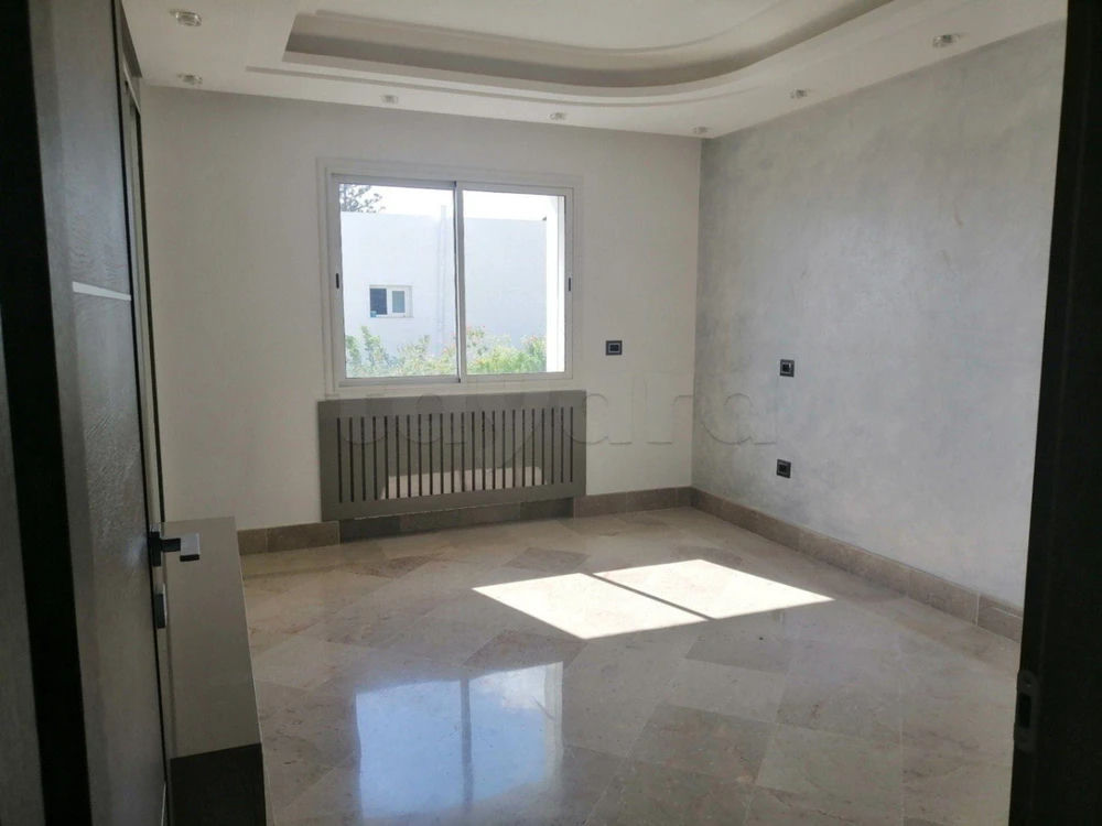 LOCATION VILLA DE HAUT STANDING AVEC PISCINE A EL MENZAH 5 USAGE HABITATION OU POUR BUR, صورة 2