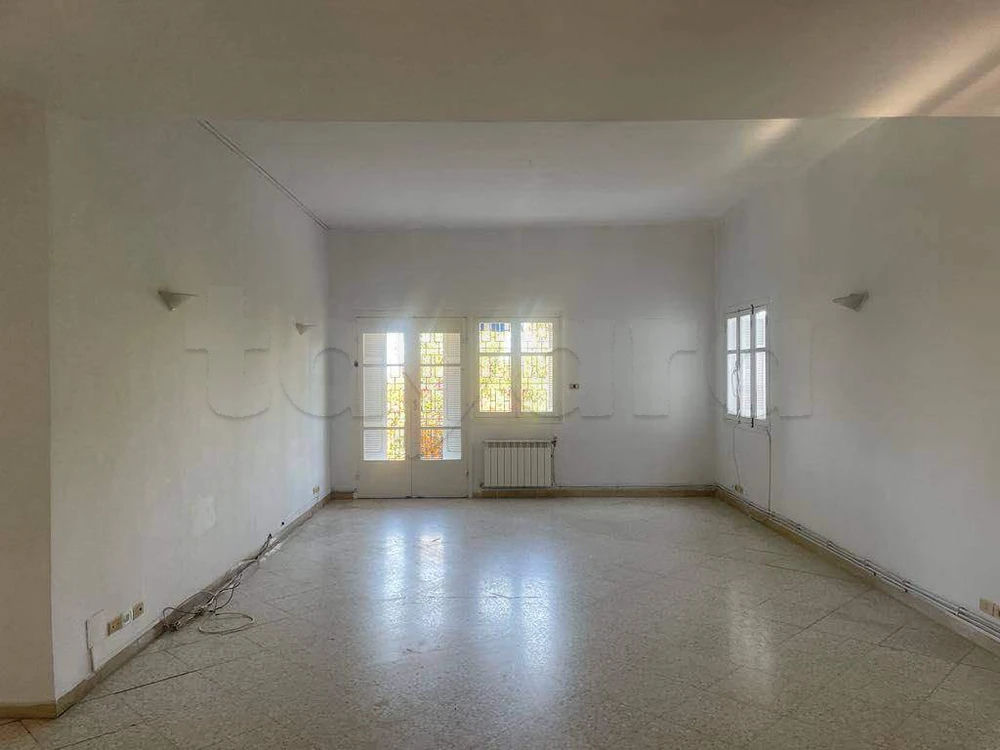 LOCATION VILLA S+4 A MUTUELLEVILLE, صورة 3