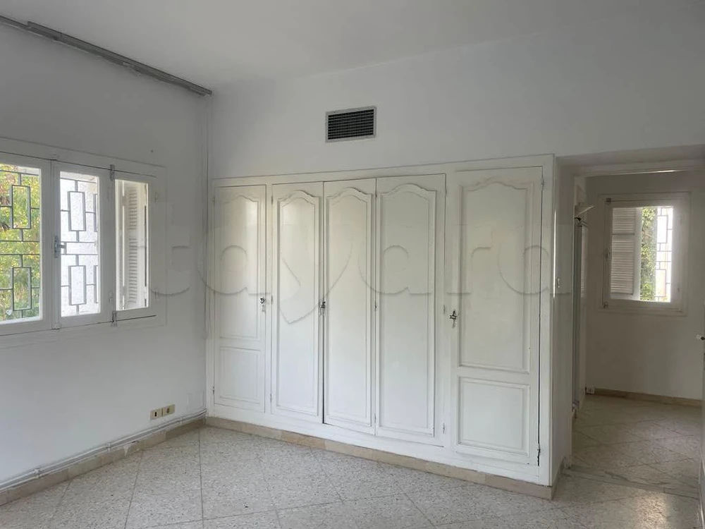 LOCATION VILLA S+4 A MUTUELLEVILLE, صورة 4