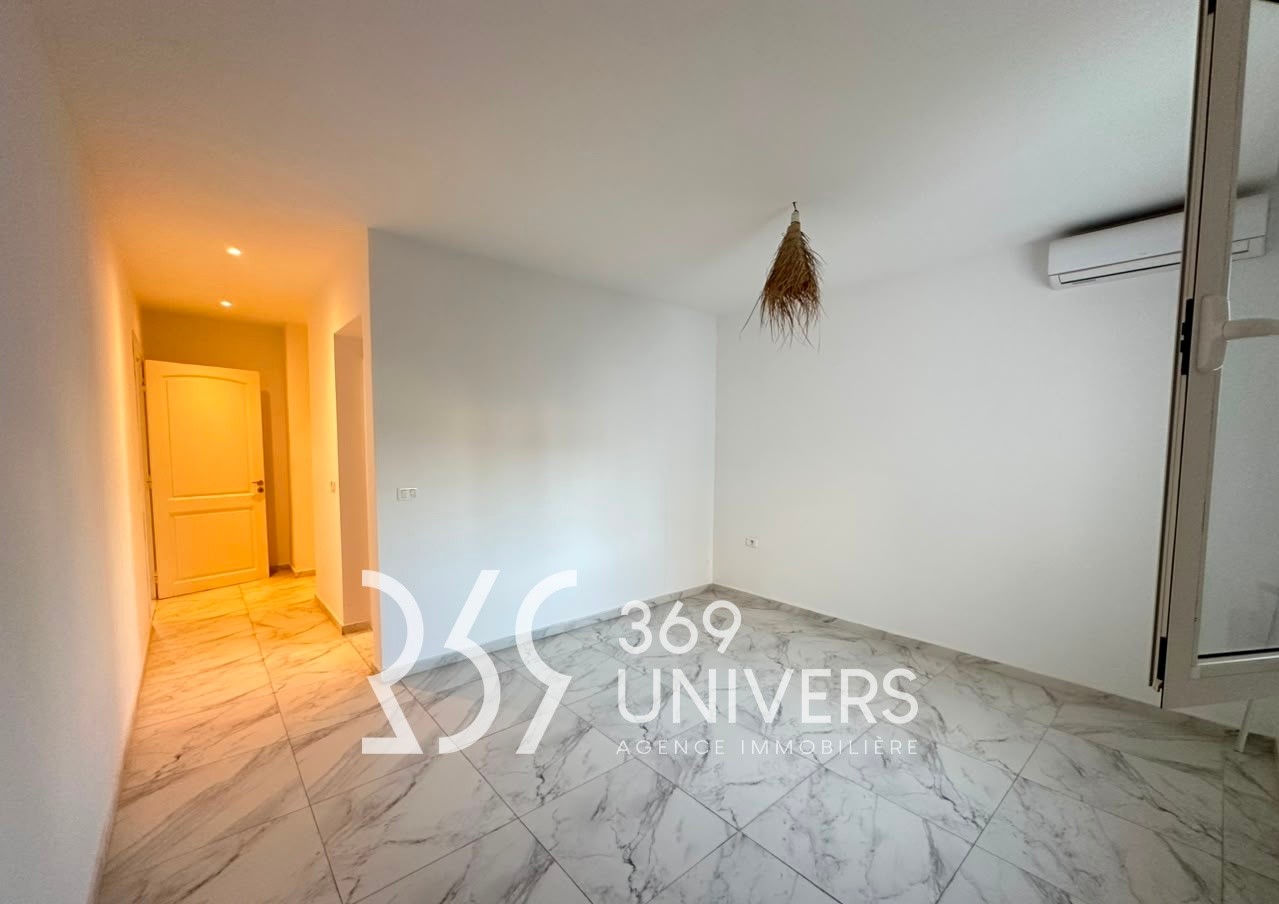 Appartement avec terrasse à la marsa ref ra189, صورة 2