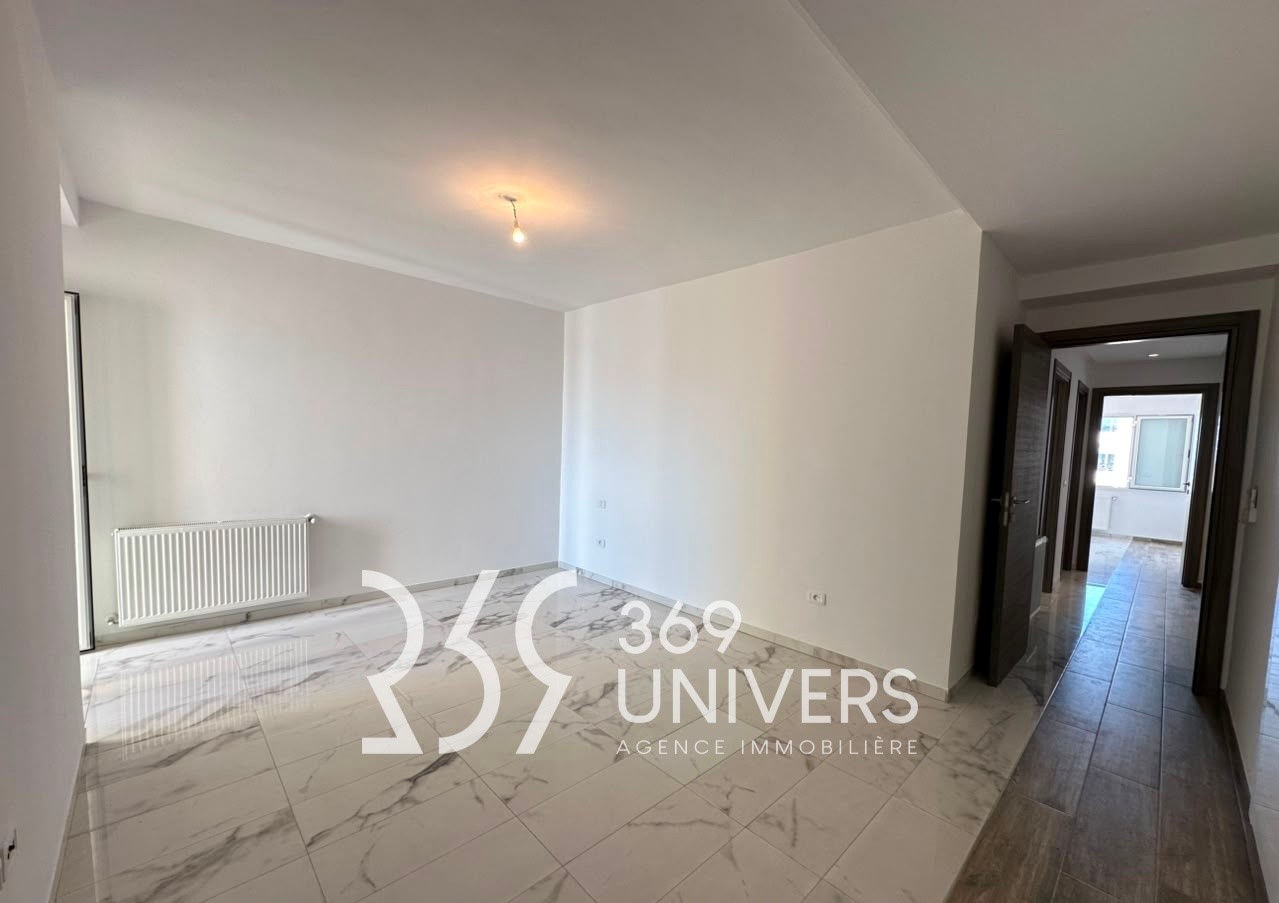 Appart s3 avec balcon à l'aouina ref ra187, صورة 3