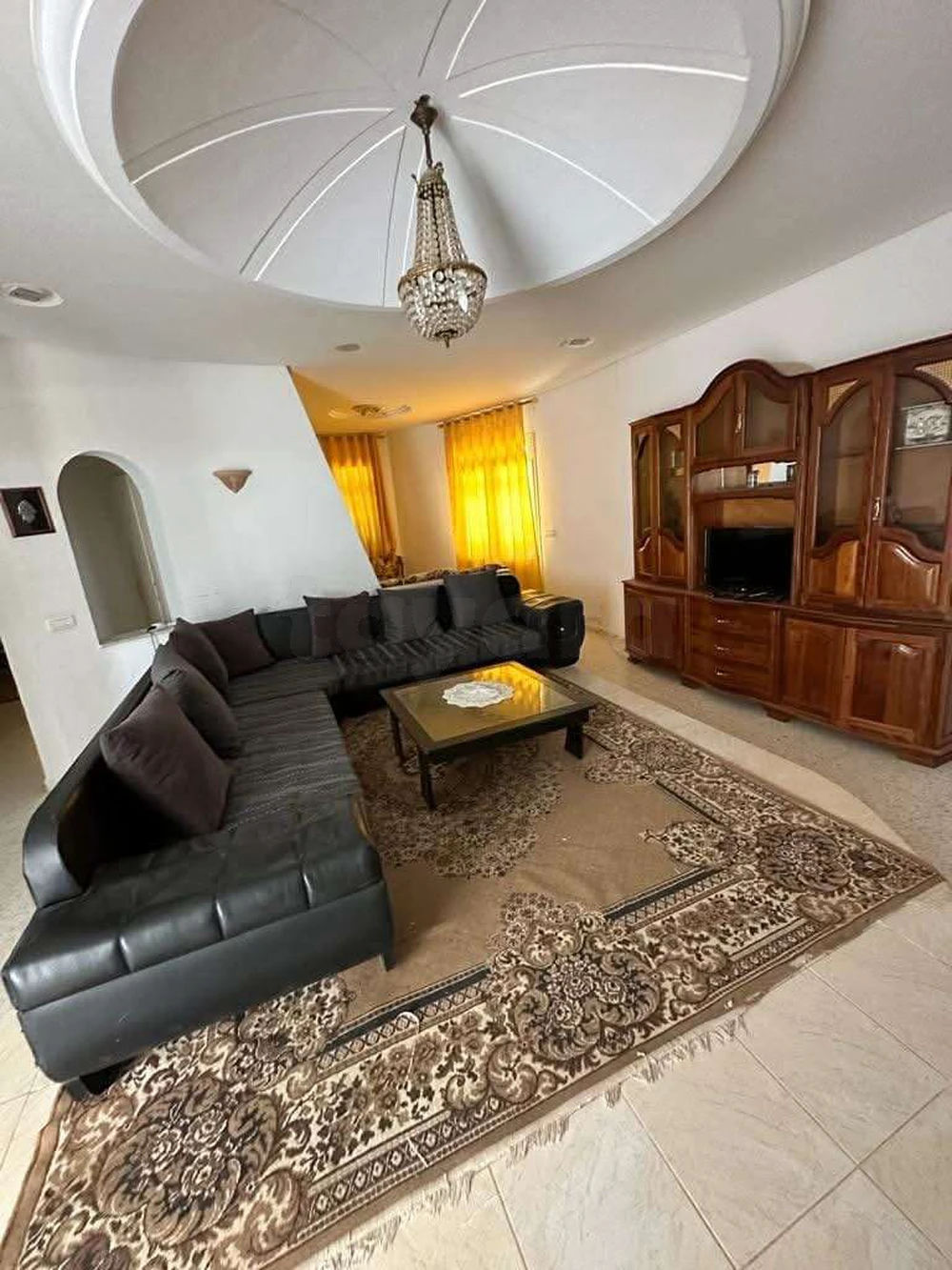Super étage villa meublé, photo 2
