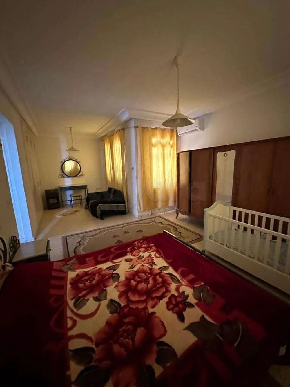 Super étage villa meublé, photo 4