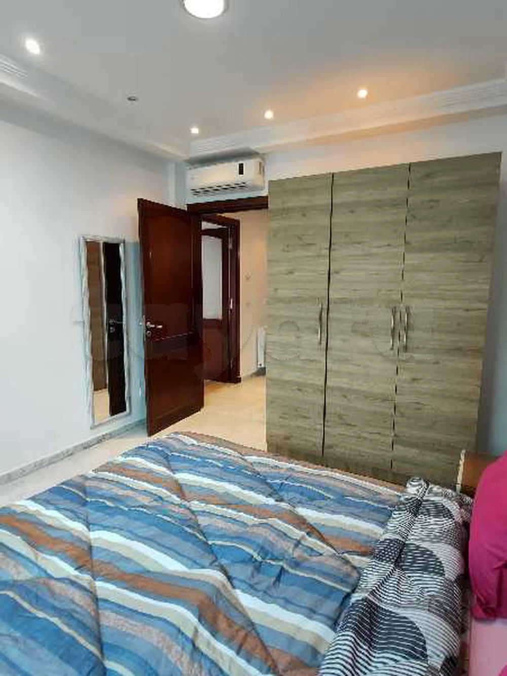 appartement lac 2 a cote de tunsia mall, صورة 5