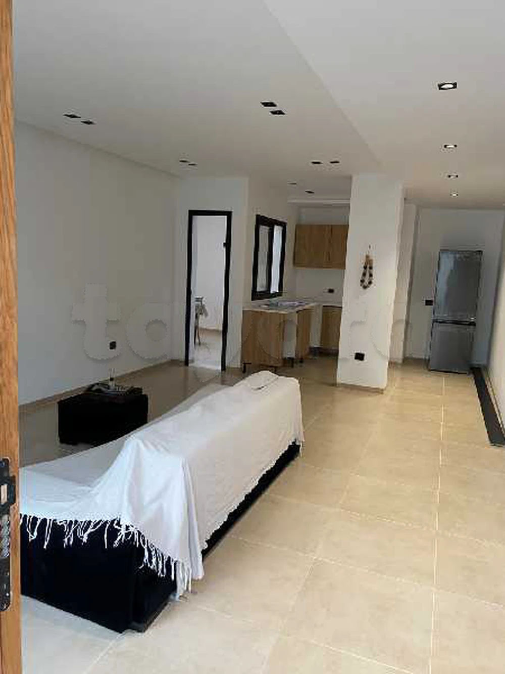 Villa de charme avec piscine et terrasse ensoleillée🌊 S+2 Neuf avec Piscine – Corniche de Bizerte (Route Panoramique) ☀️, photo 4