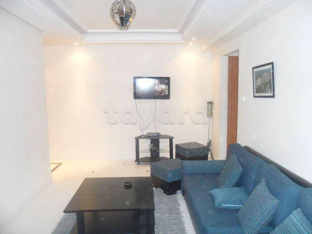 appartement meublé s1 a cité naser pour courte durée, photo 4