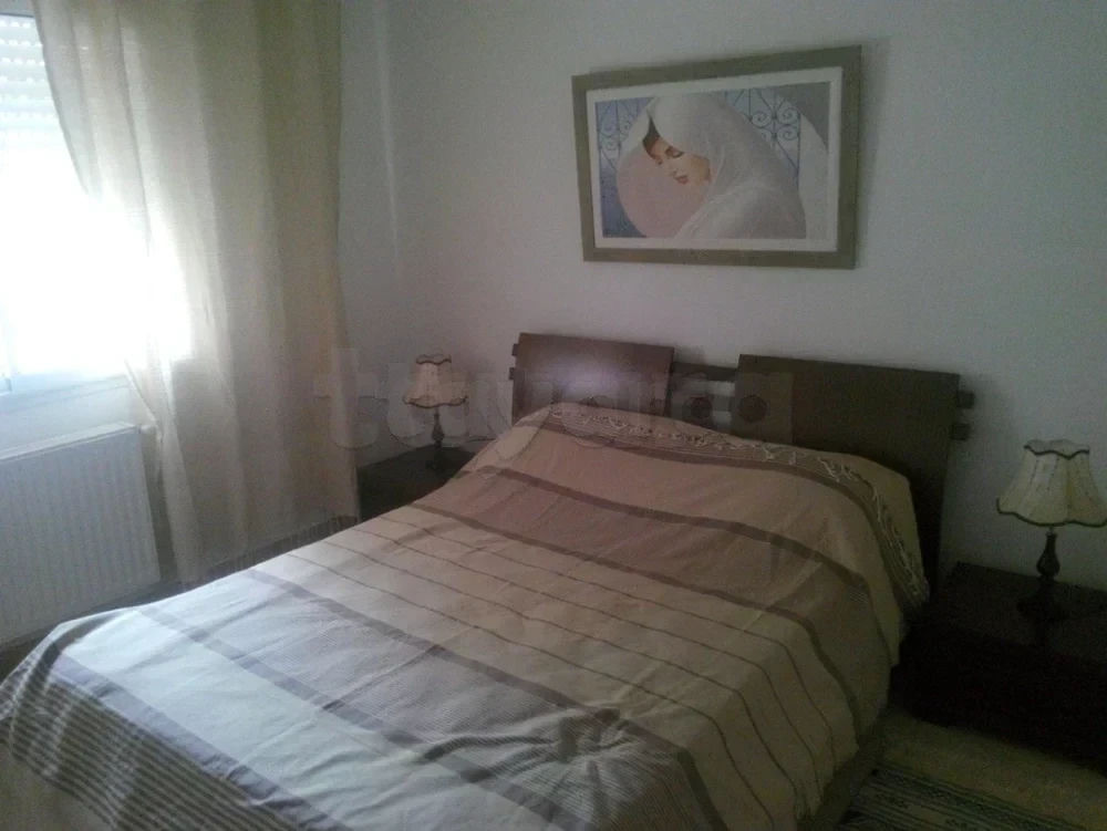 appartement meublé s1 a cité naser pour courte durée, photo 1