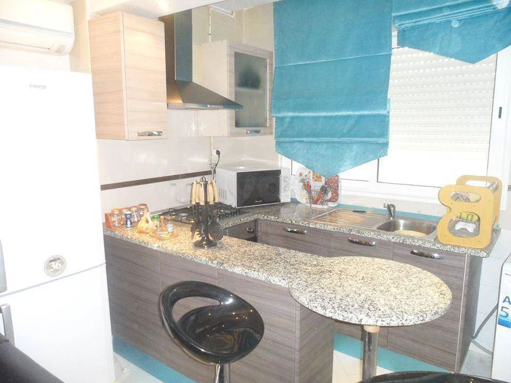 appartement meublé s1 a cité naser pour courte durée, photo 2
