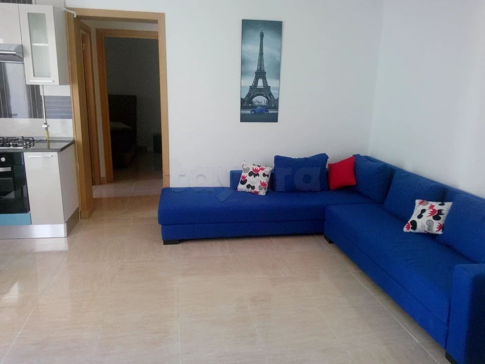 appartement meublé s1 a cité naser pour courte durée, photo 3