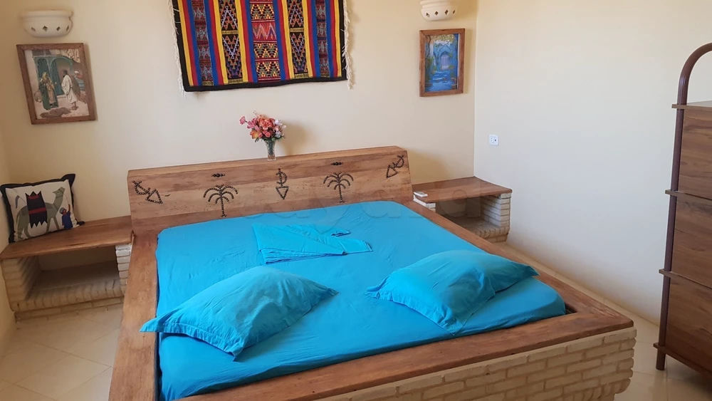 VILLA HAUT STANDING TOZEUR, صورة 3