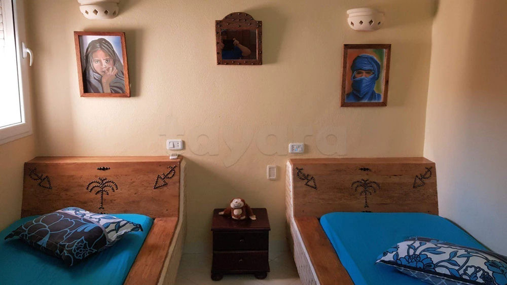 VILLA HAUT STANDING TOZEUR, صورة 4