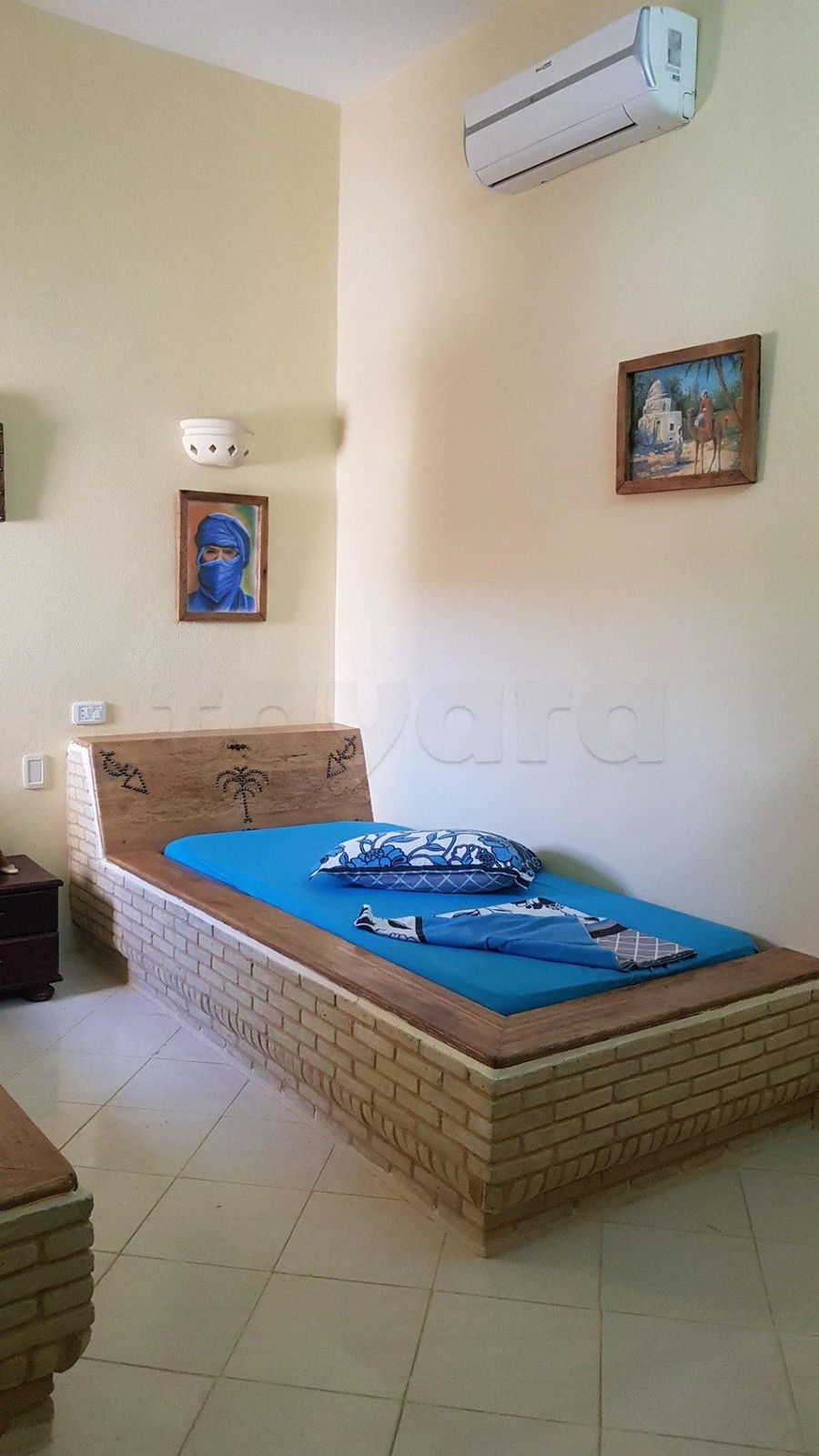 VILLA HAUT STANDING TOZEUR, صورة 5