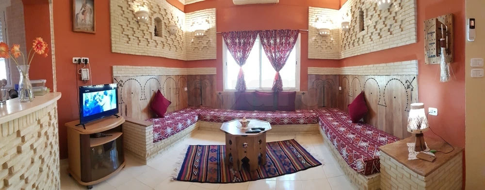 VILLA HAUT STANDING TOZEUR, صورة 2
