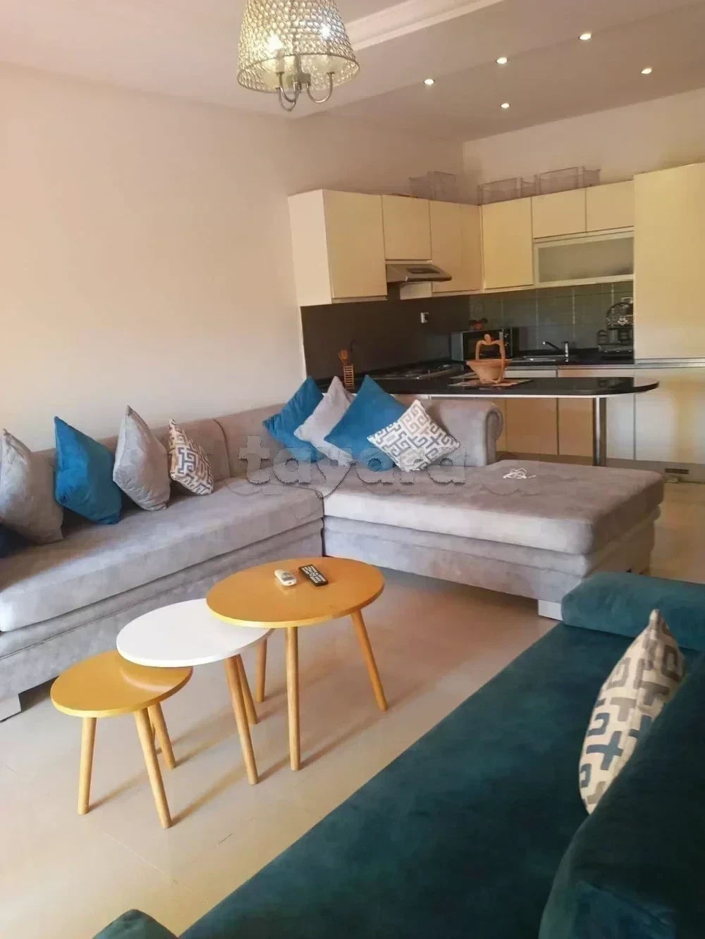 Appartement à louer ., صورة 3
