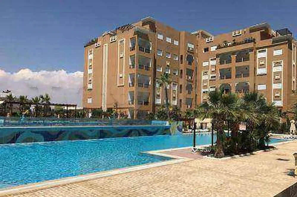 Appartement à louer ., صورة 1