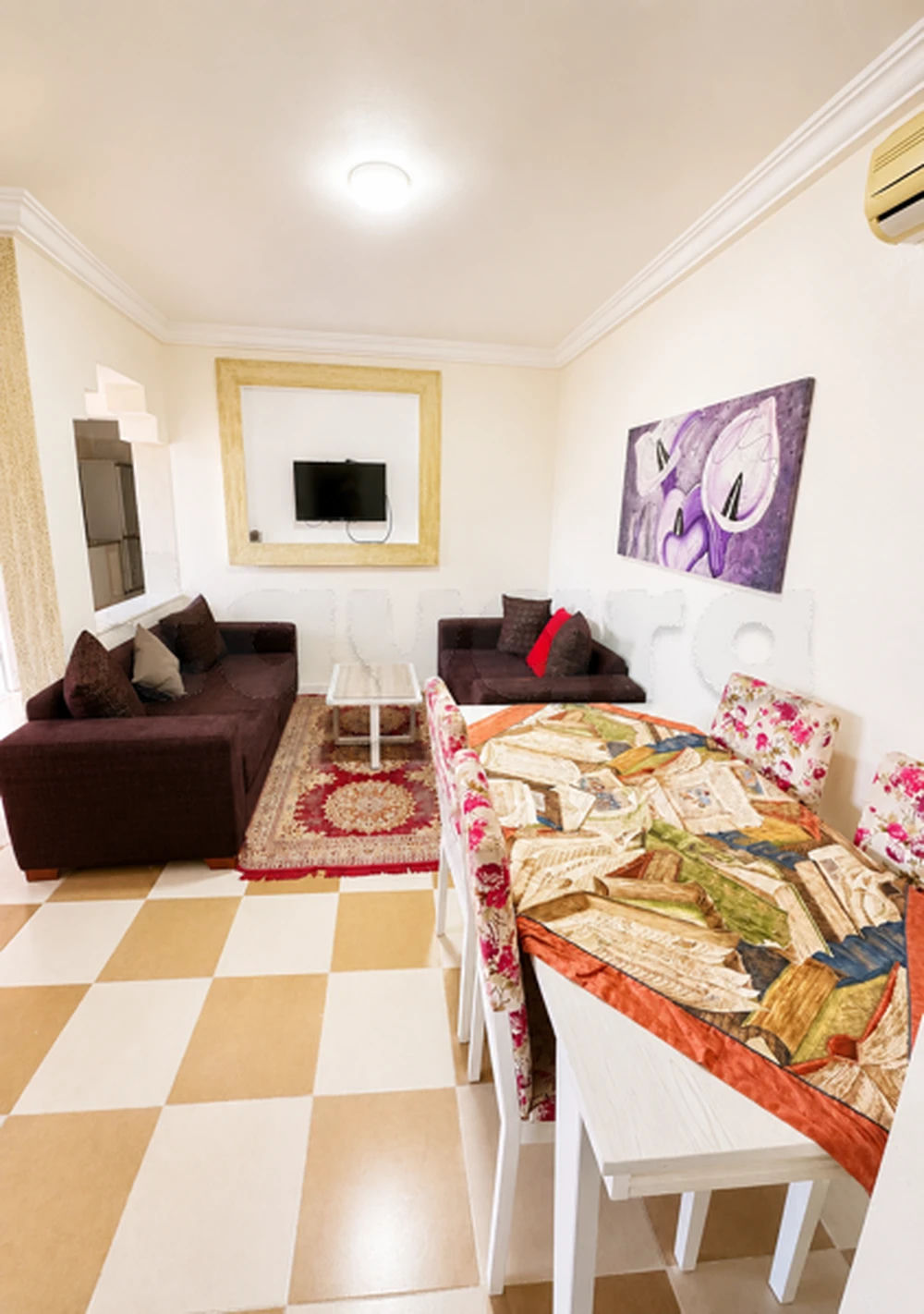 🏡 Charmante Mini Villa 2 Chambres avec Jardin Privatif & Garage – À Deux Pas de la Mer, photo 2