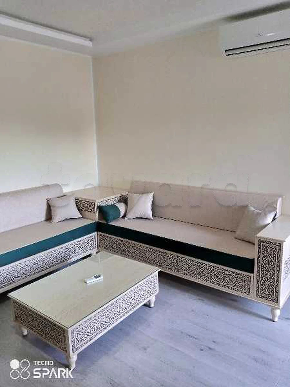 A Louer/Nuitée S+1 Hammamet, photo 3