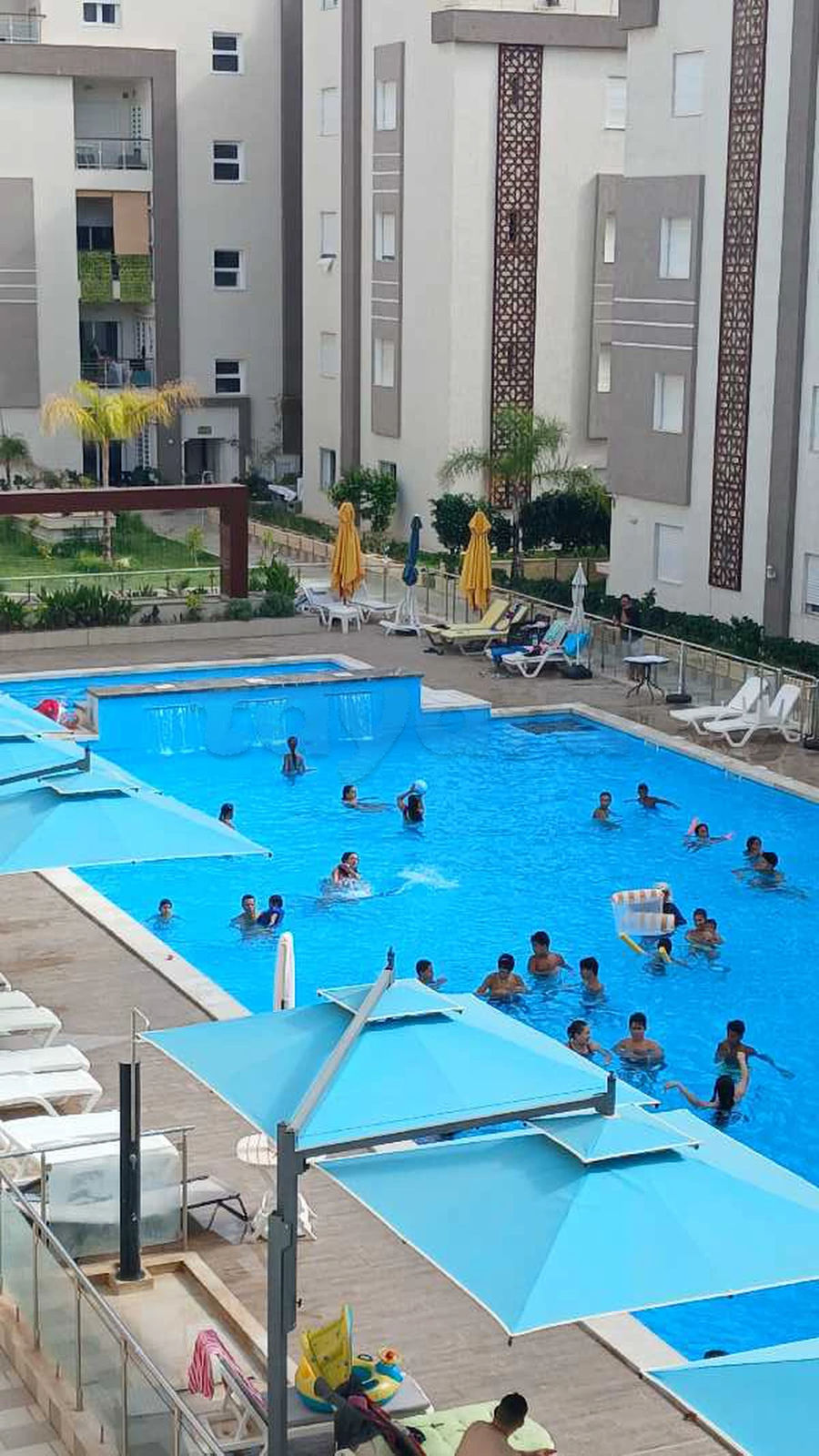 A Louer/Nuitée S+1 Hammamet, photo 1