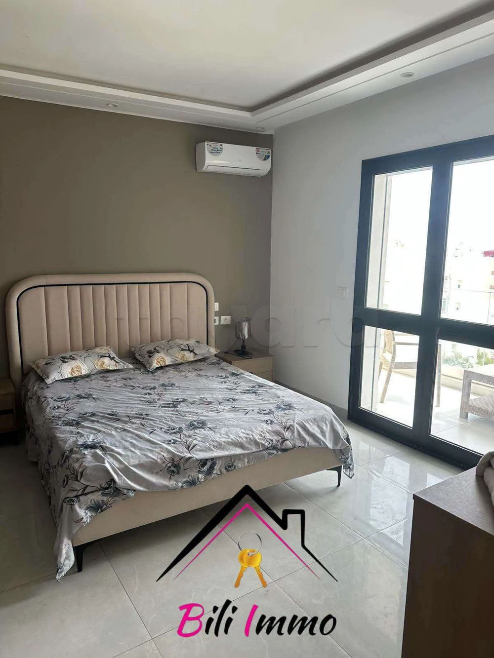 Un appartement s+2 à khzema charkia, photo 2