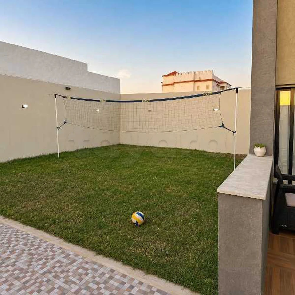 Villa Avec Piscine Metline Bizerte, photo 4