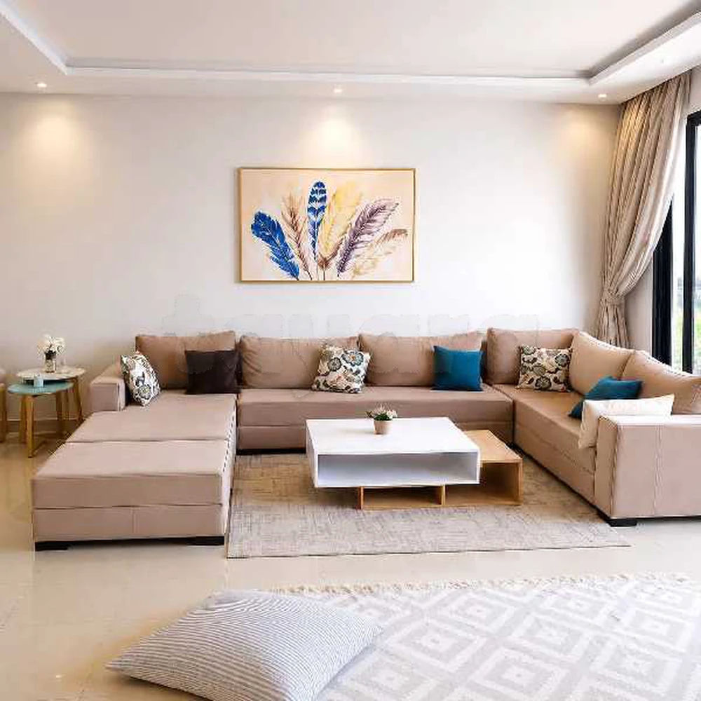 Villa Avec Piscine Metline Bizerte, photo 5
