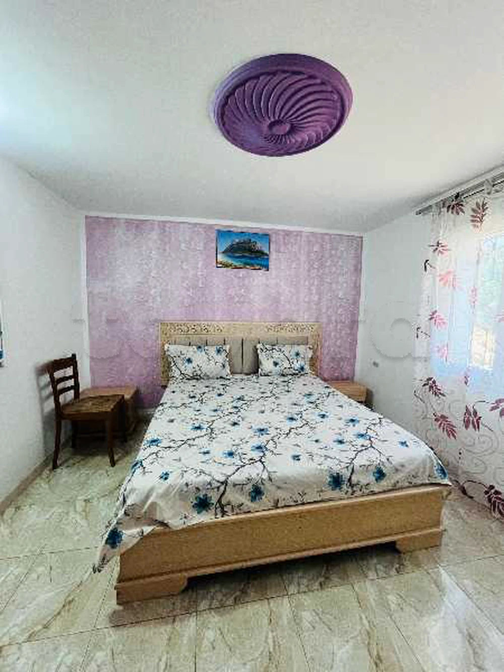 El haouaria
Studio climatisé meublé bien équipé plus Wi-Fi, photo 2