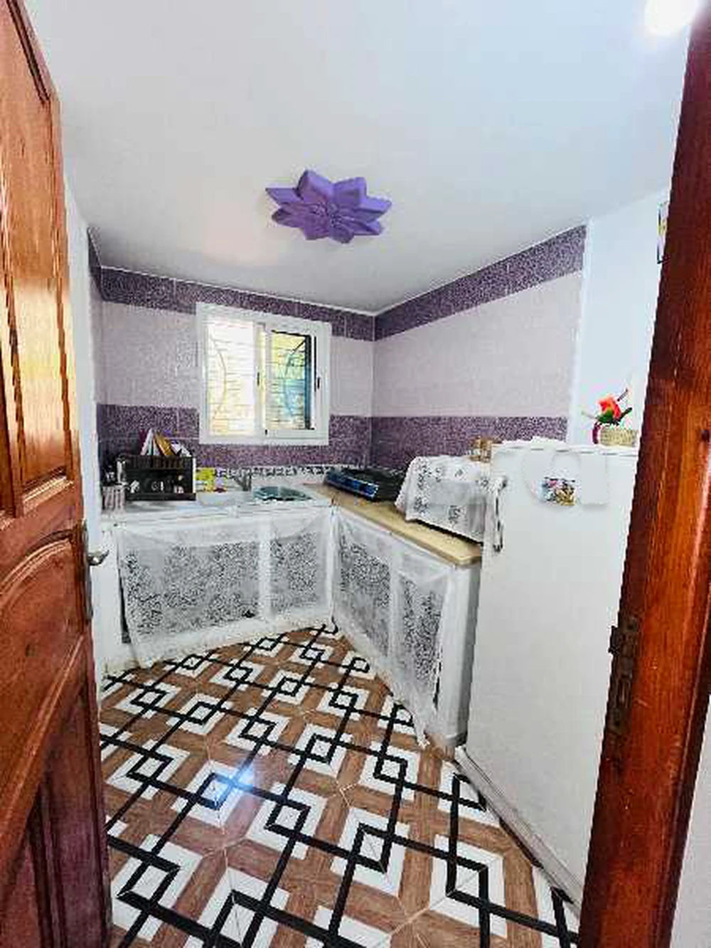El haouaria
Studio climatisé meublé bien équipé plus Wi-Fi, photo 3