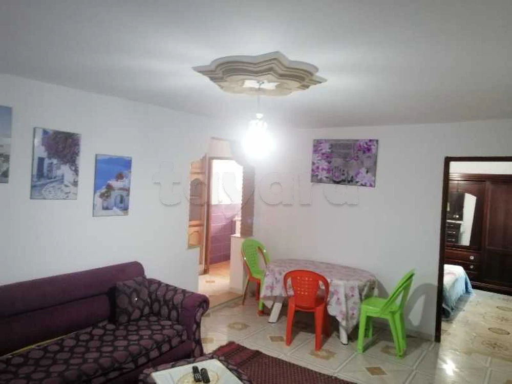 El haouaria
Studio climatisé meublé bien équipé avec Wi-Fi, صورة 1