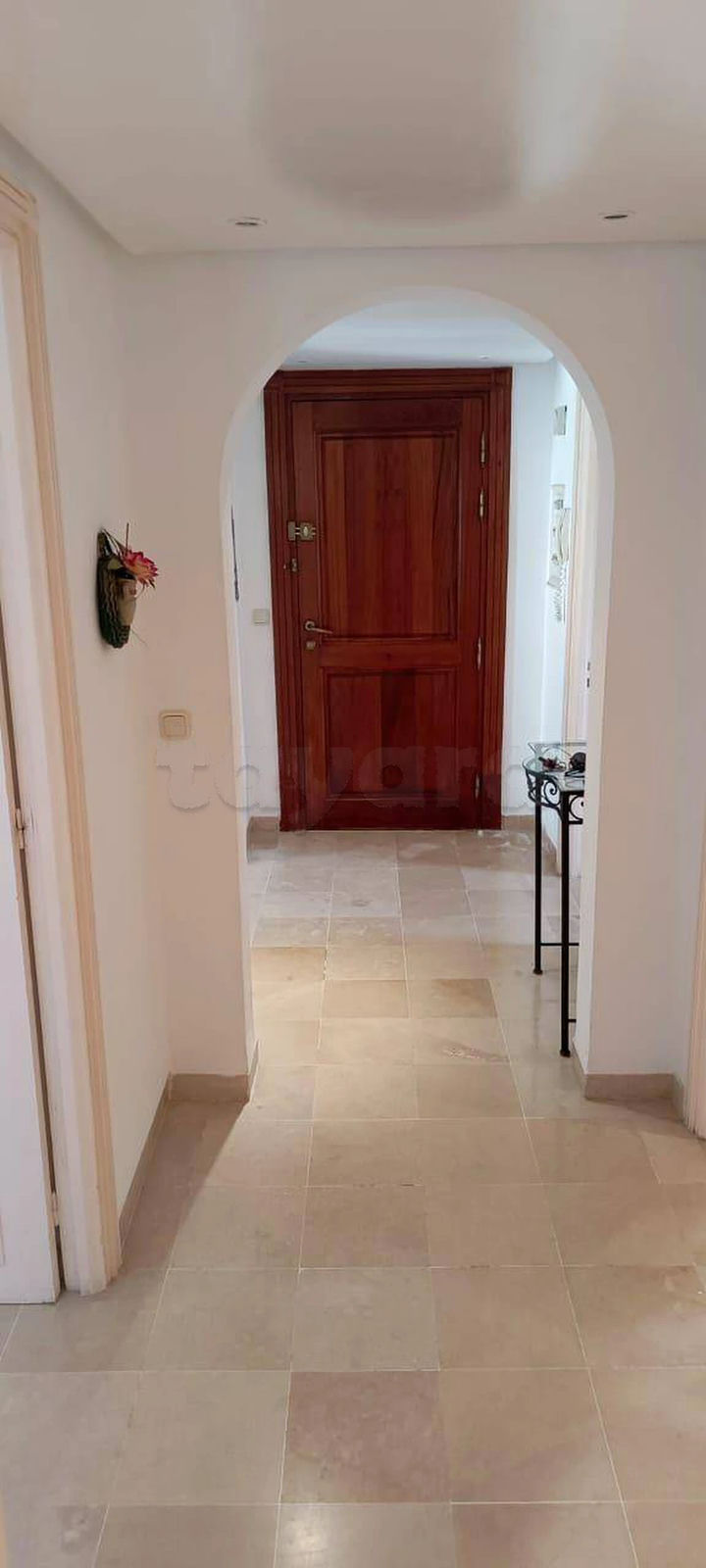 Appartement s+2 avec piscine, photo 2