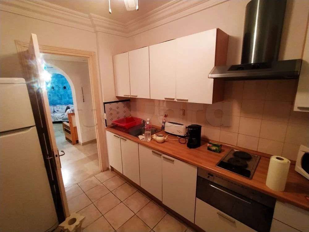 Appartement s+2 avec piscine, photo 4
