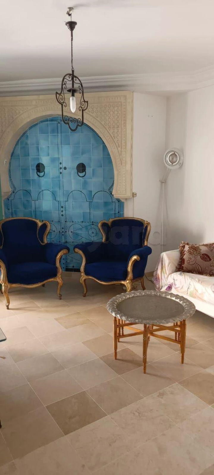 Appartement s+2 avec piscine, photo 5