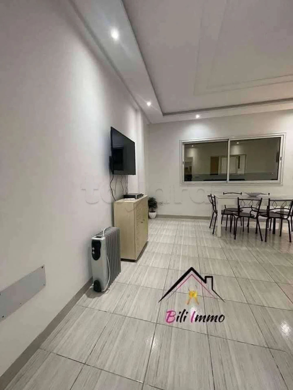 Un appartement s+2 haut gamme haut standing, photo 5