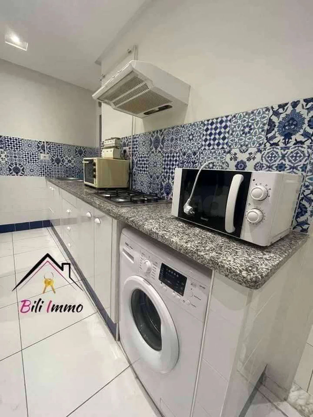 Un appartement s+2 haut gamme haut standing, photo 3