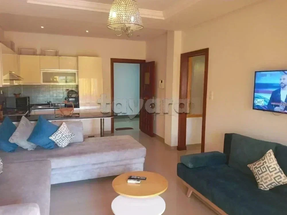 Appartement au résidence folla *, photo 3