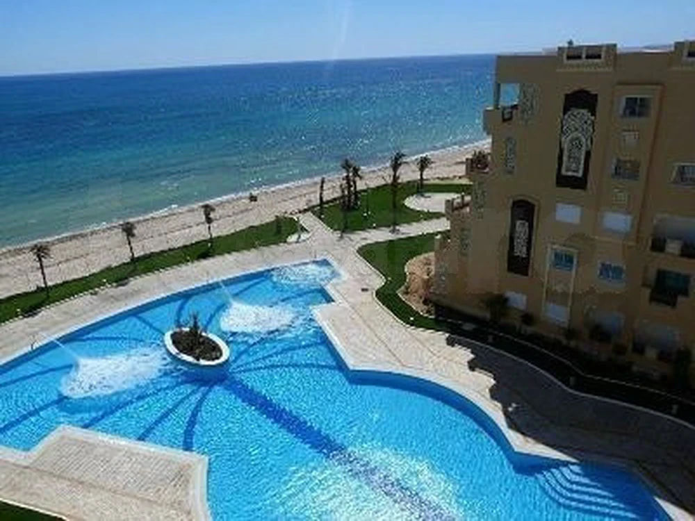 Appartement au résidence folla *, photo 1