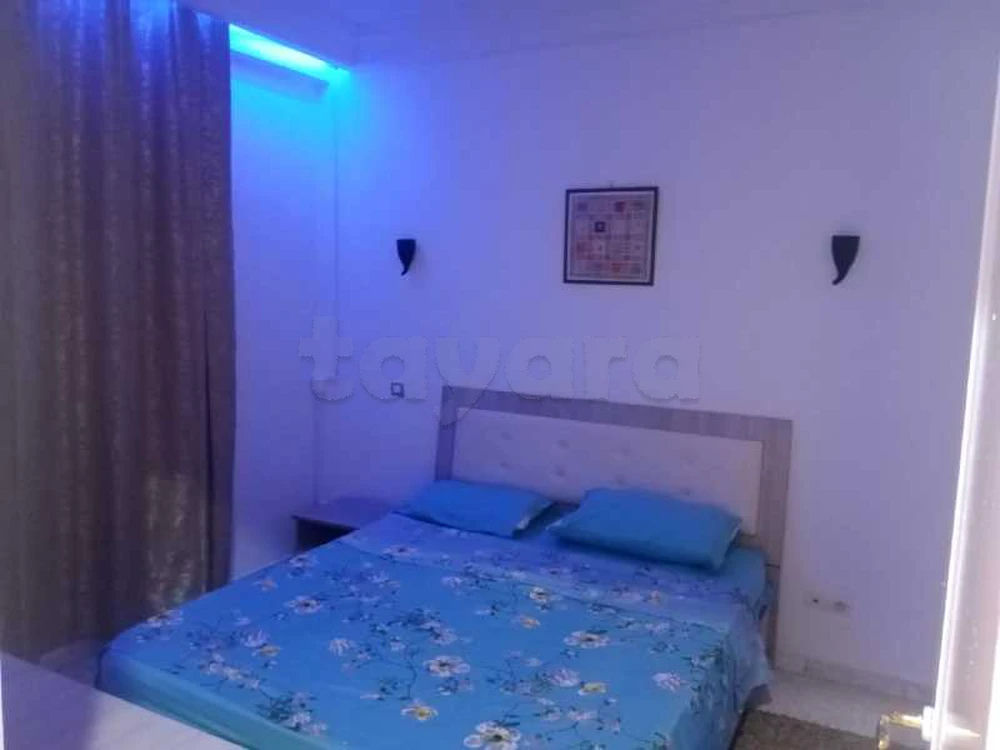 ستوديو مؤثث ب حي الواحات به كل المرافق, photo 4