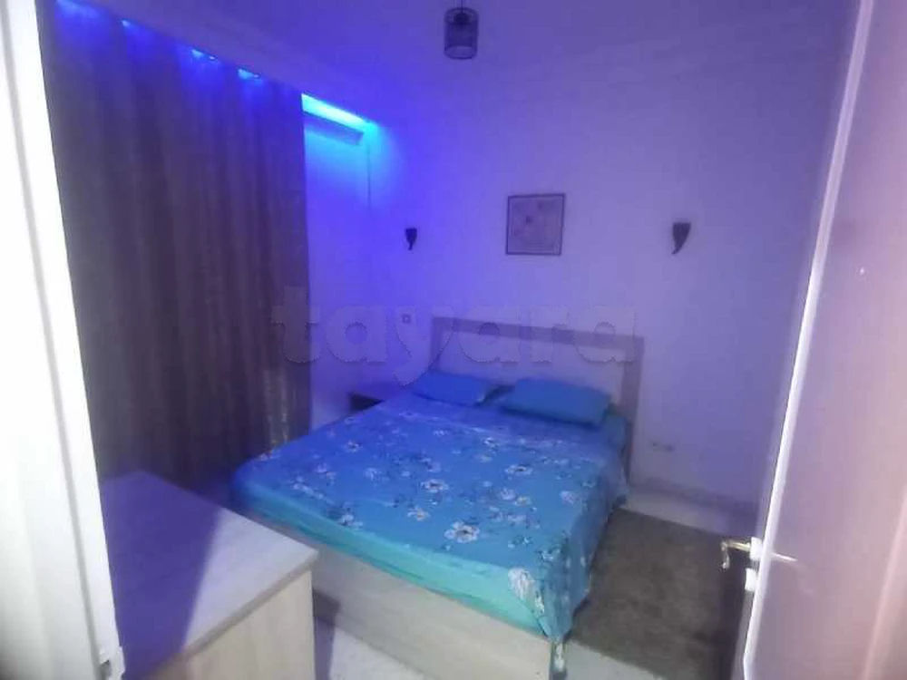 ستوديو مؤثث ب حي الواحات به كل المرافق, photo 2