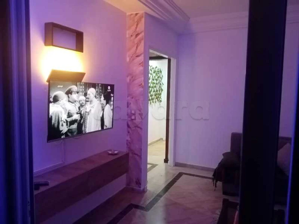 ستوديو مؤثث ب حي الواحات به كل المرافق, photo 5