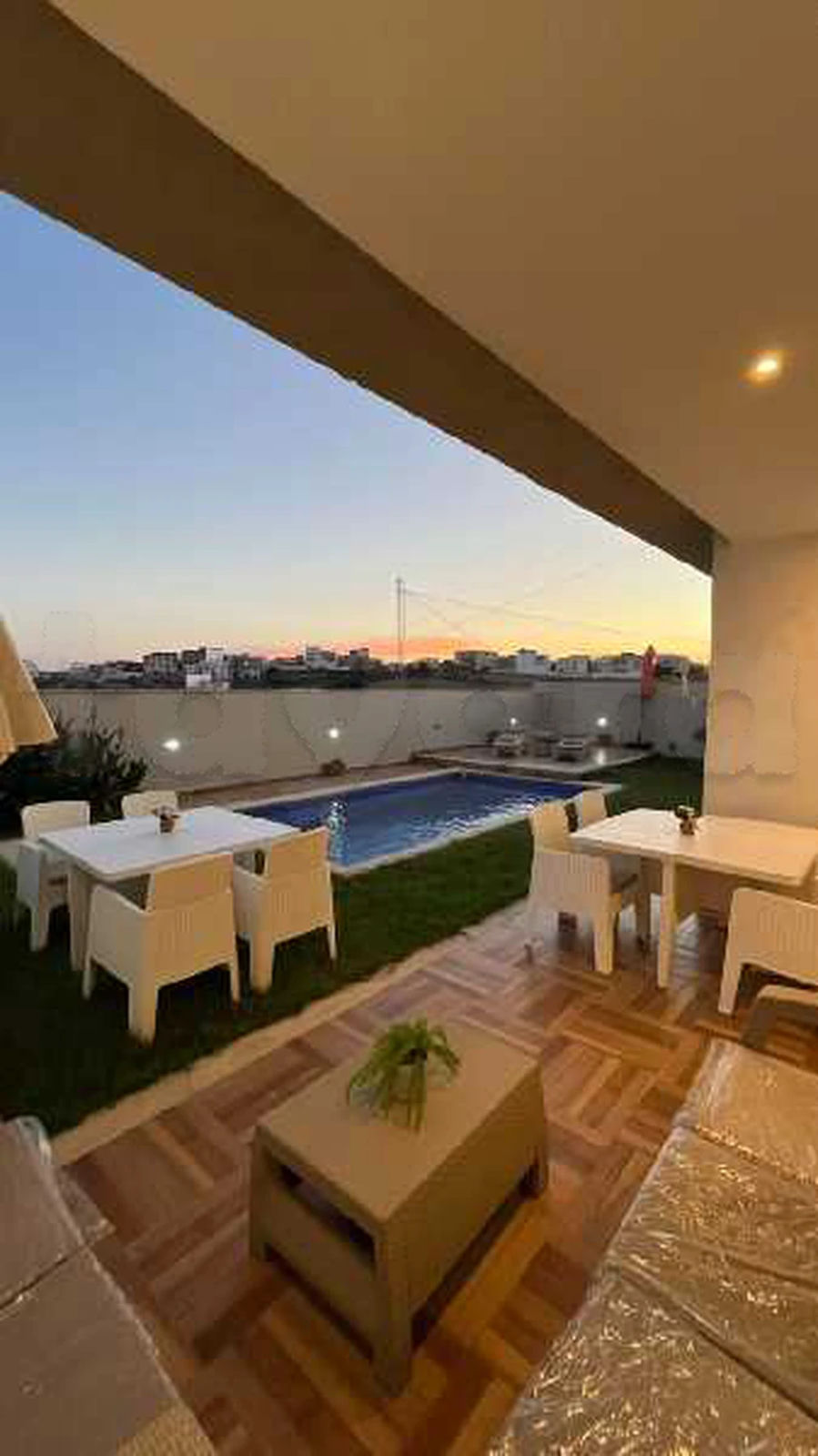 Villa avec Piscine, صورة 3