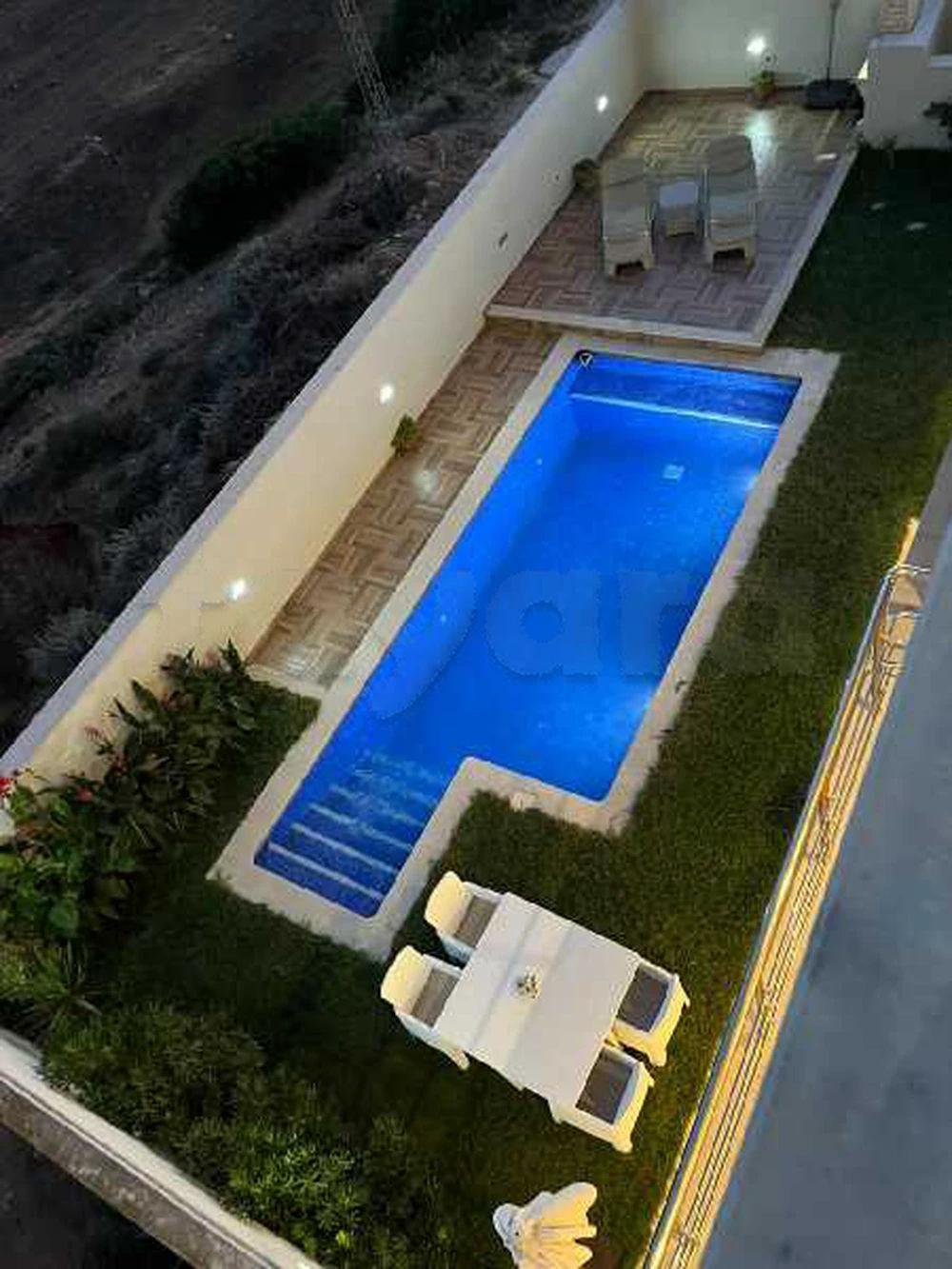 Villa avec Piscine, صورة 4
