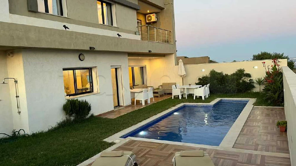 Villa avec Piscine, صورة 1