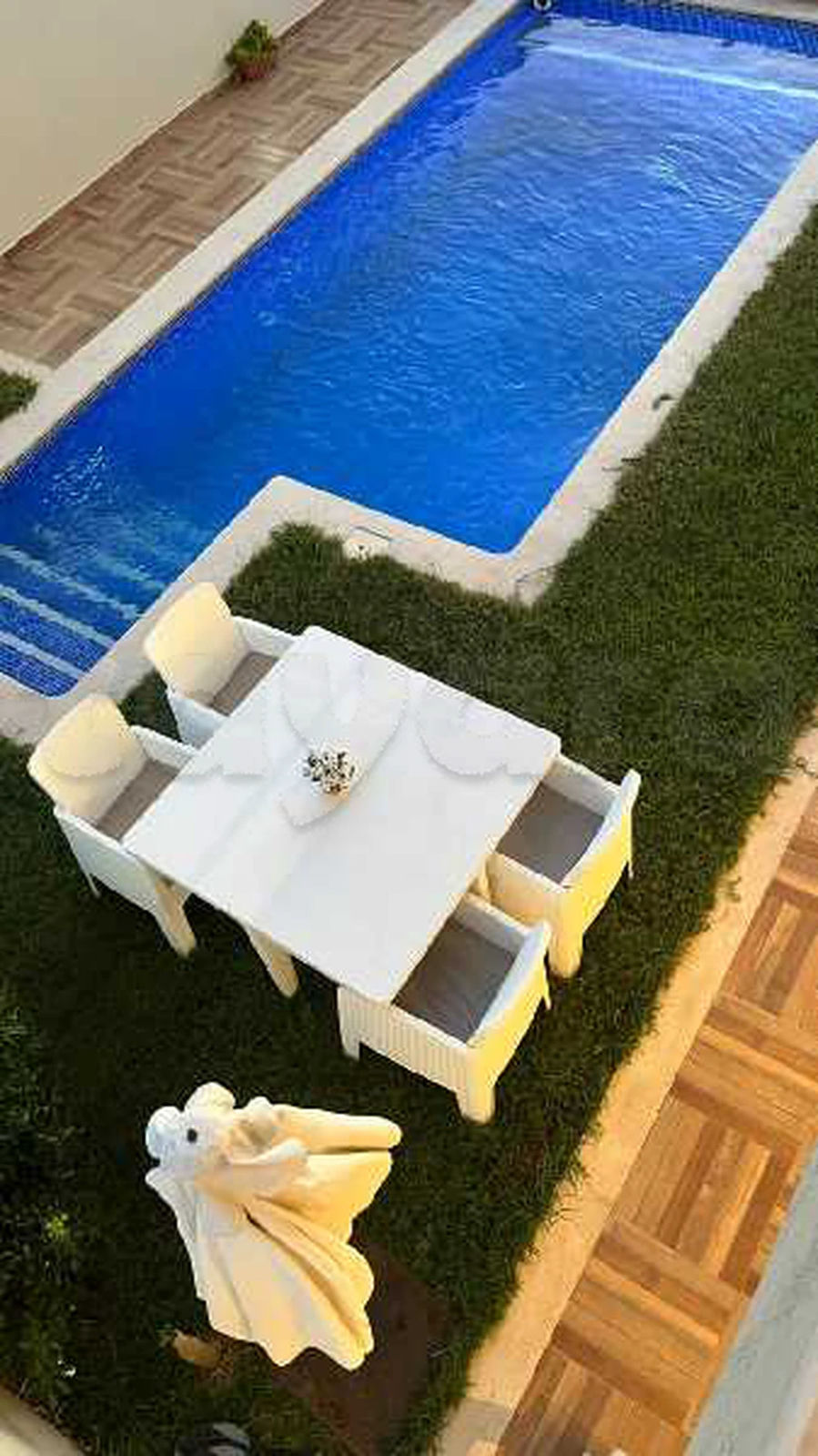 Villa avec Piscine, صورة 2