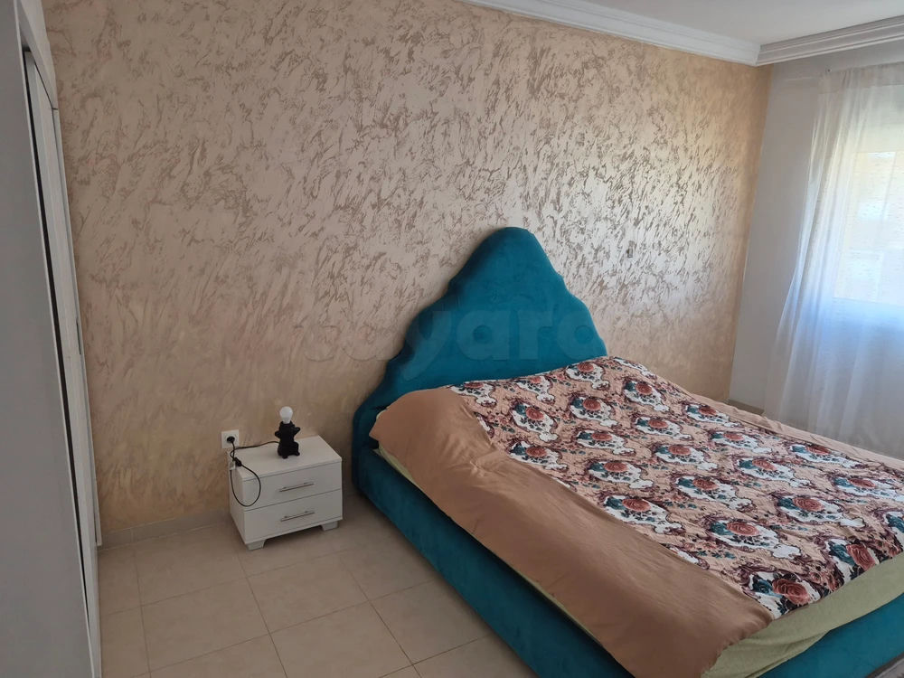 Location appartement résidence folla chatt mariem sousse, صورة 3