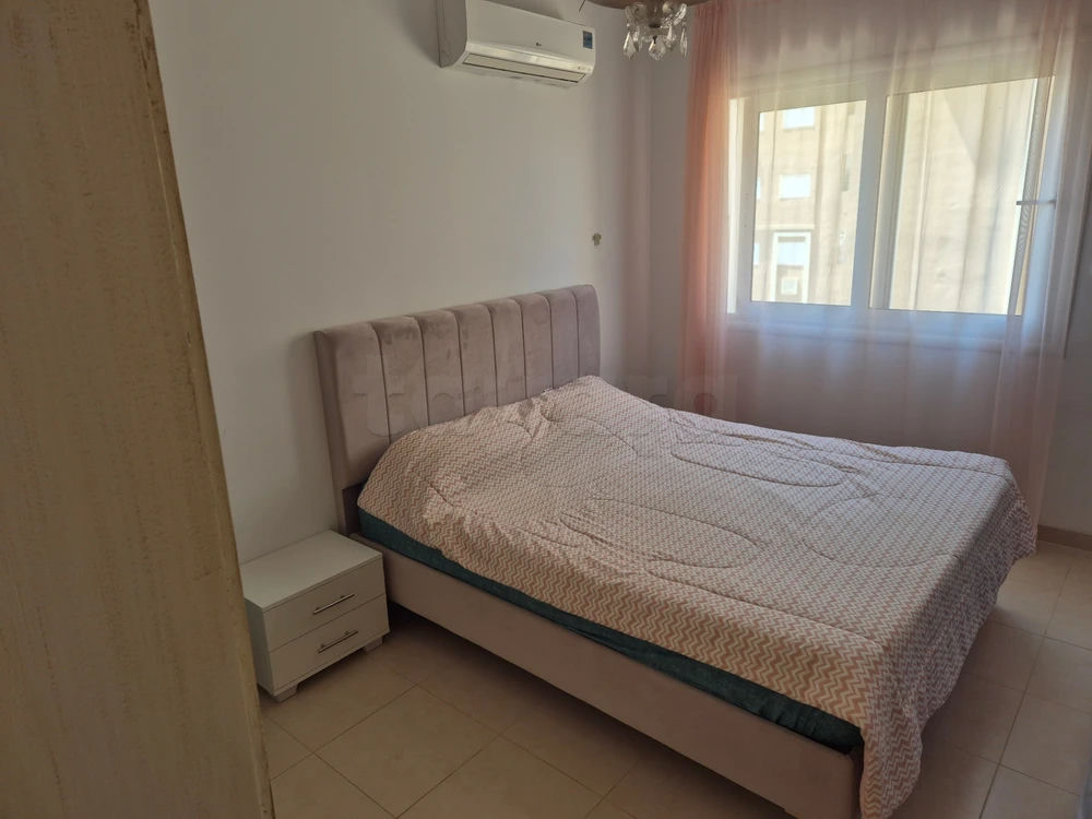 Location appartement résidence folla chatt mariem sousse, صورة 4