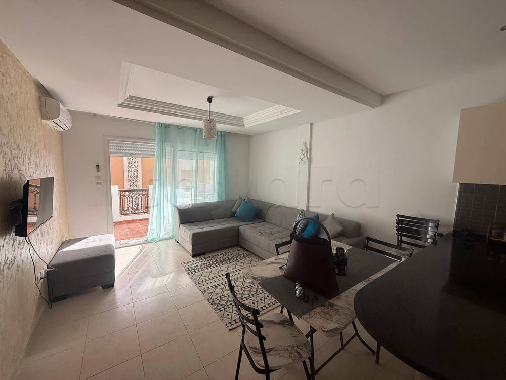 Location appartement résidence folla chatt mariem sousse, صورة 1