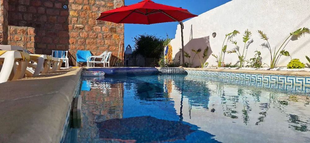 villa à louer Rtiba route el haouareya, صورة 5