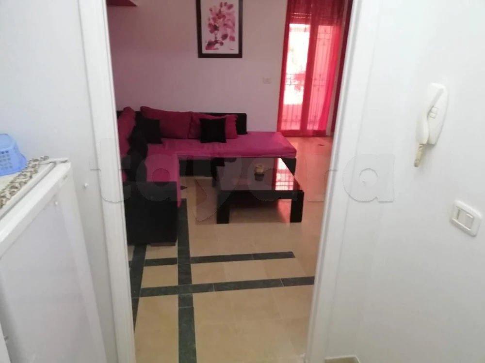 slpendide appartement pour vos vacances dans la banlieu de Tunis, photo 4