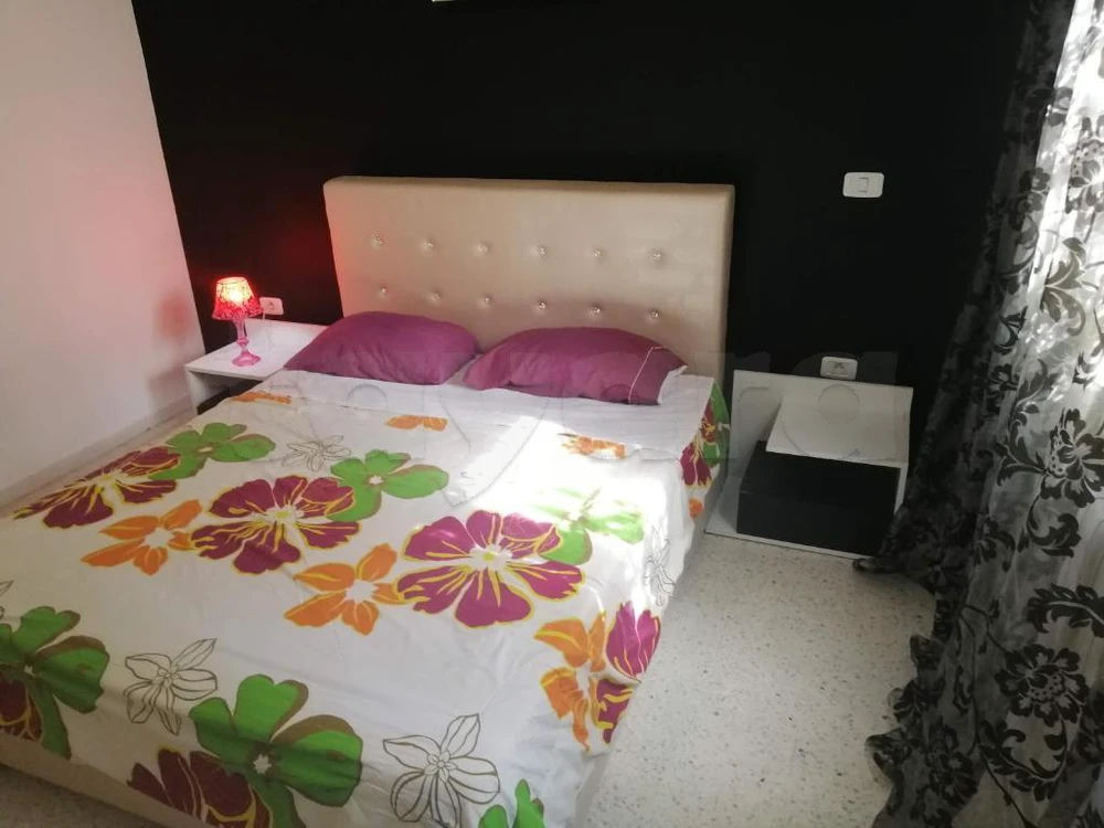 slpendide appartement pour vos vacances dans la banlieu de Tunis, photo 1